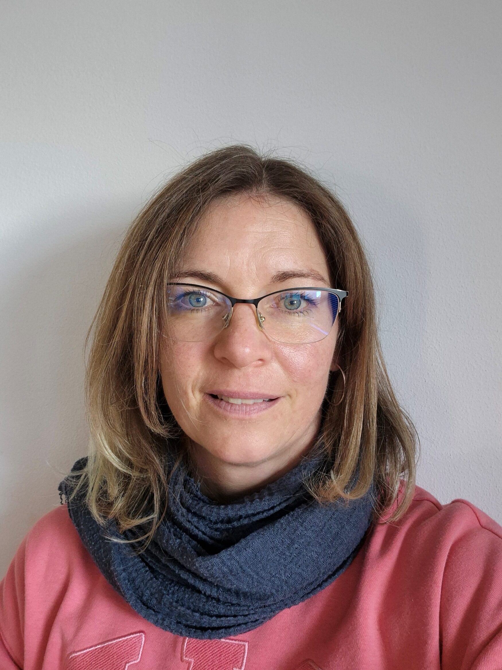 Portraitfoto von Lena Meyer